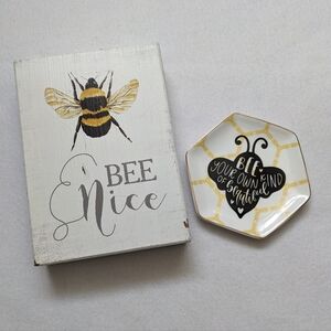 Bee Decor Bundle